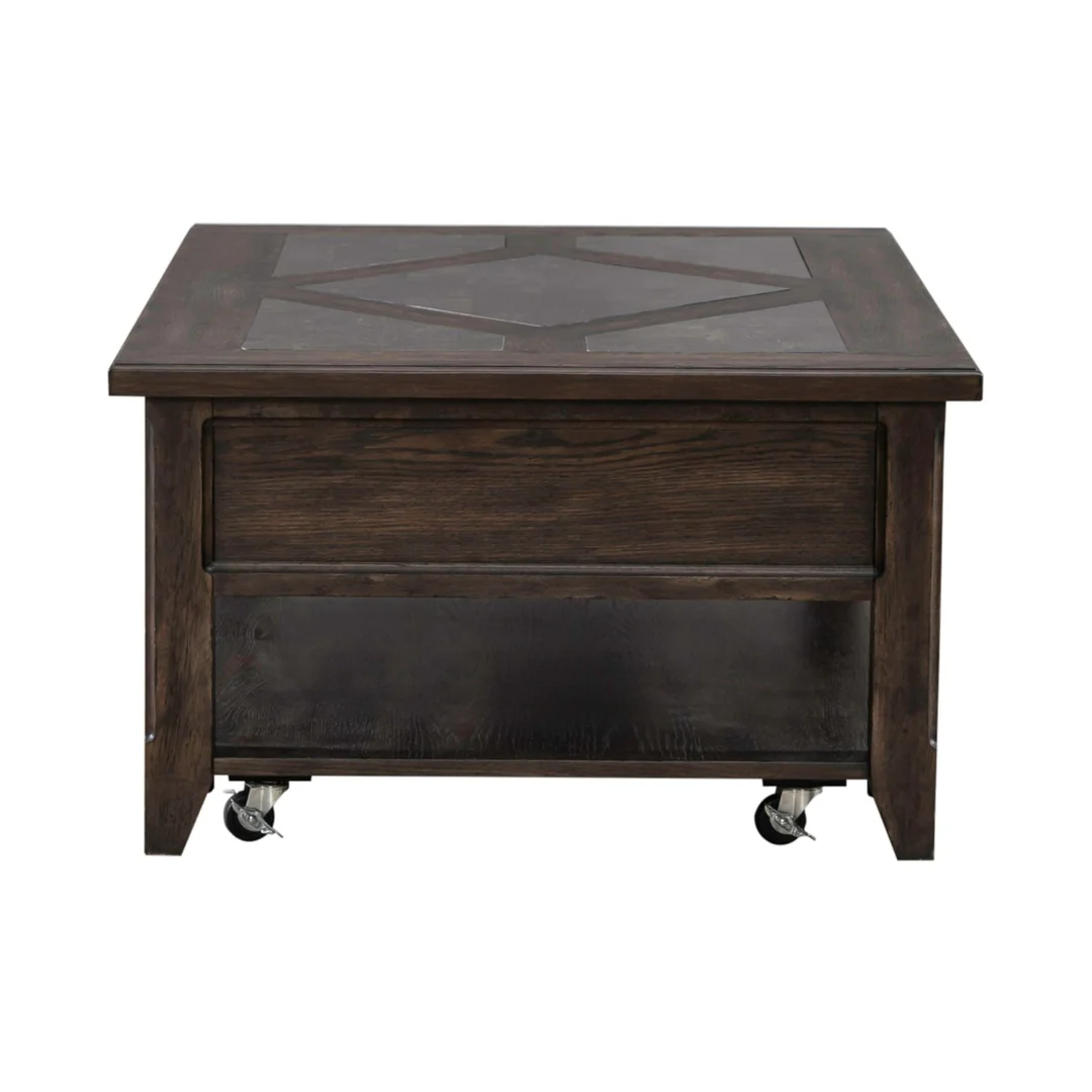 Paradise Valley Cocktail Table - Image 5