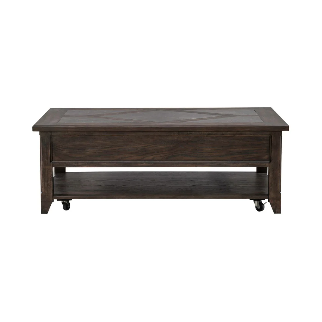 Paradise Valley Cocktail Table - Image 6