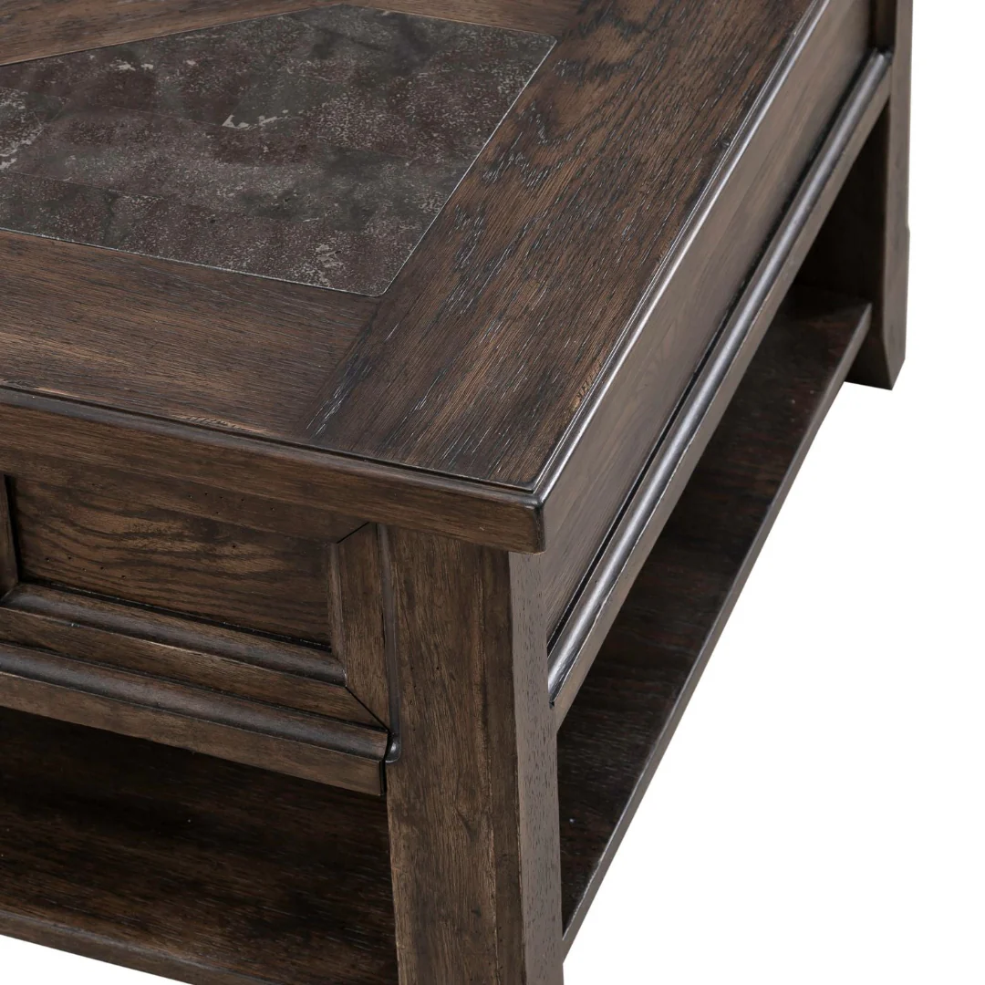 Paradise Valley Cocktail Table - Image 8