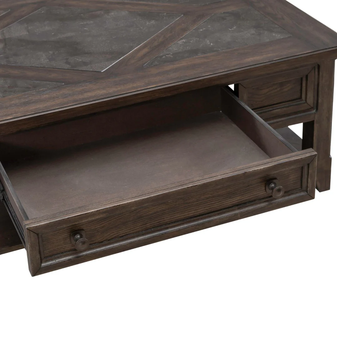 Paradise Valley Cocktail Table - Image 9