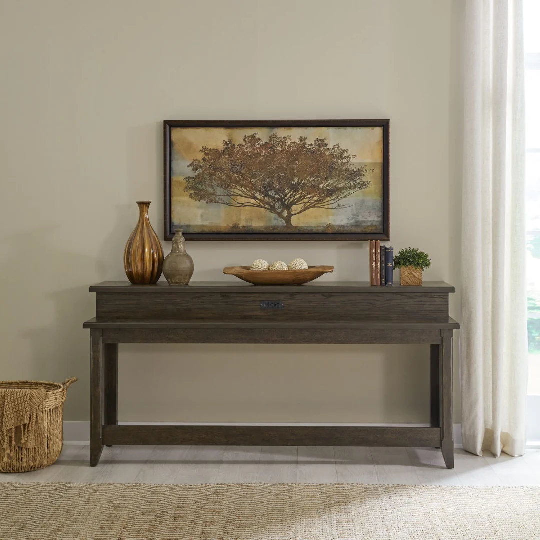 Paradise Valley Console Table - Image 2