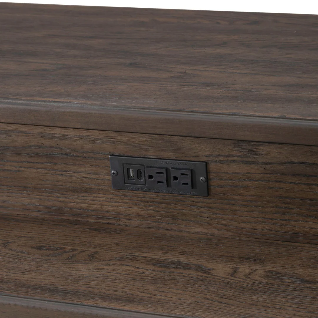 Paradise Valley Console Table - Image 7