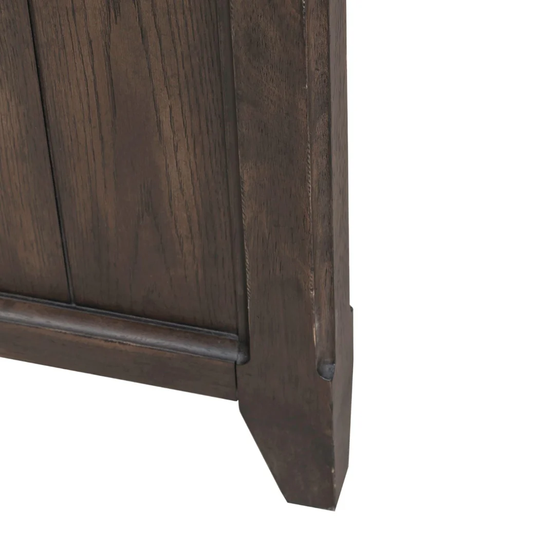 Paradise Valley Console Table with Stools (3pc) - Image 10