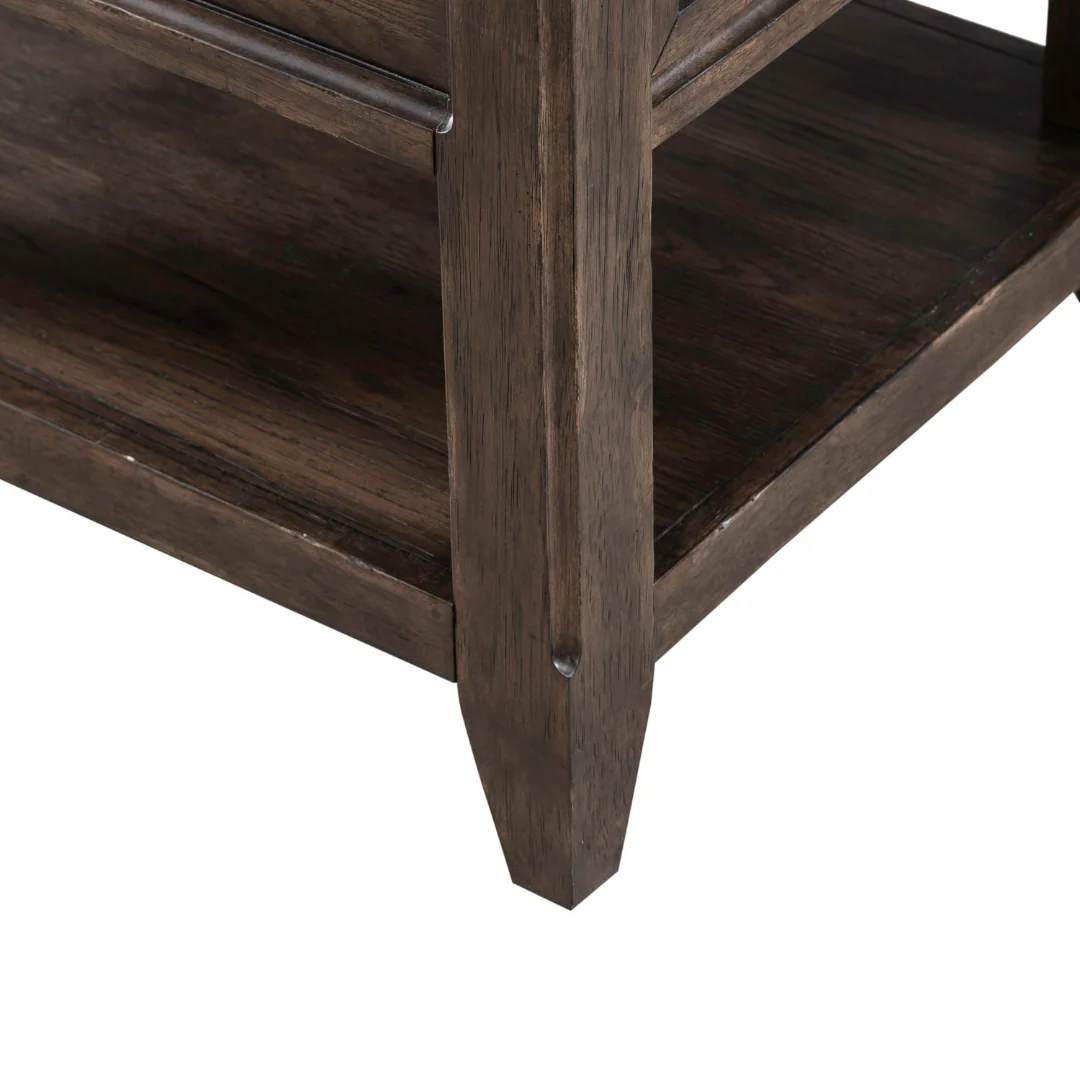 Paradise Valley End Table - Image 10