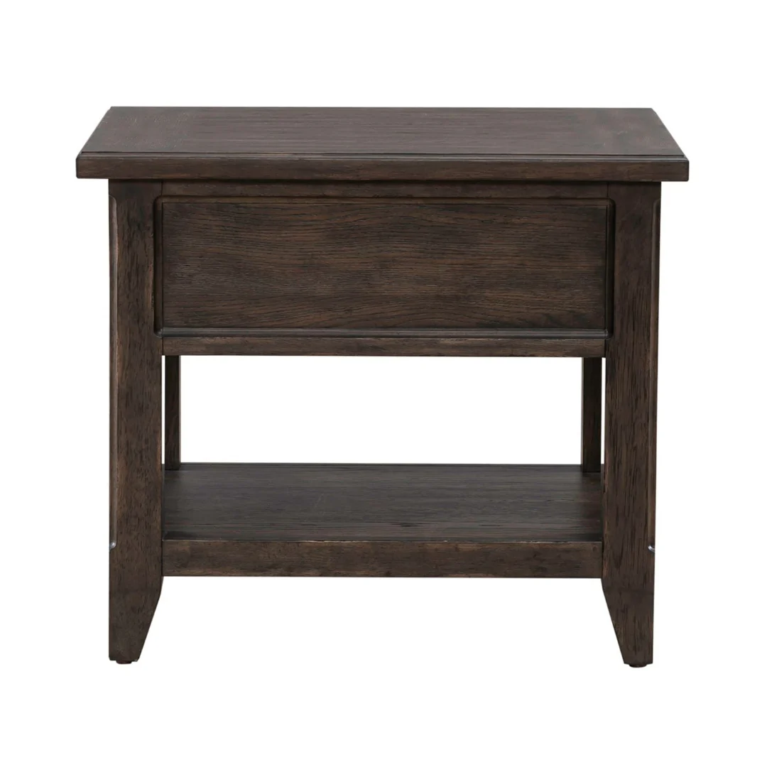 Paradise Valley End Table - Image 4