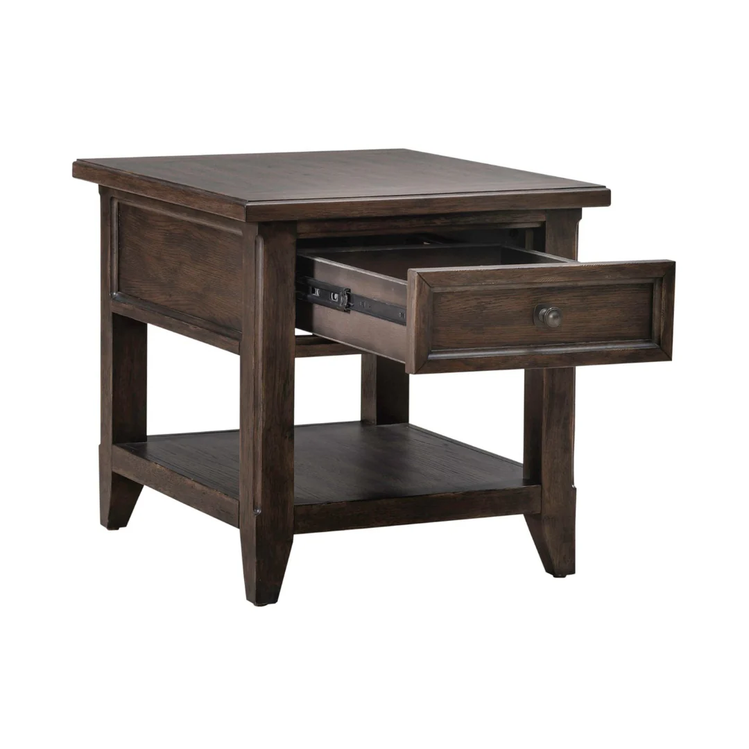 Paradise Valley End Table - Image 7