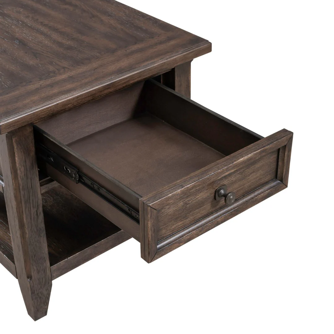 Paradise Valley End Table - Image 8