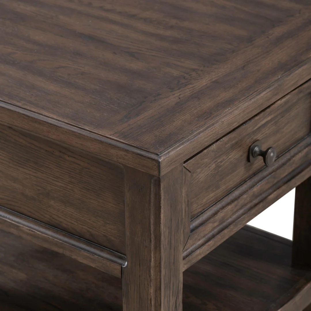 Paradise Valley End Table - Image 9