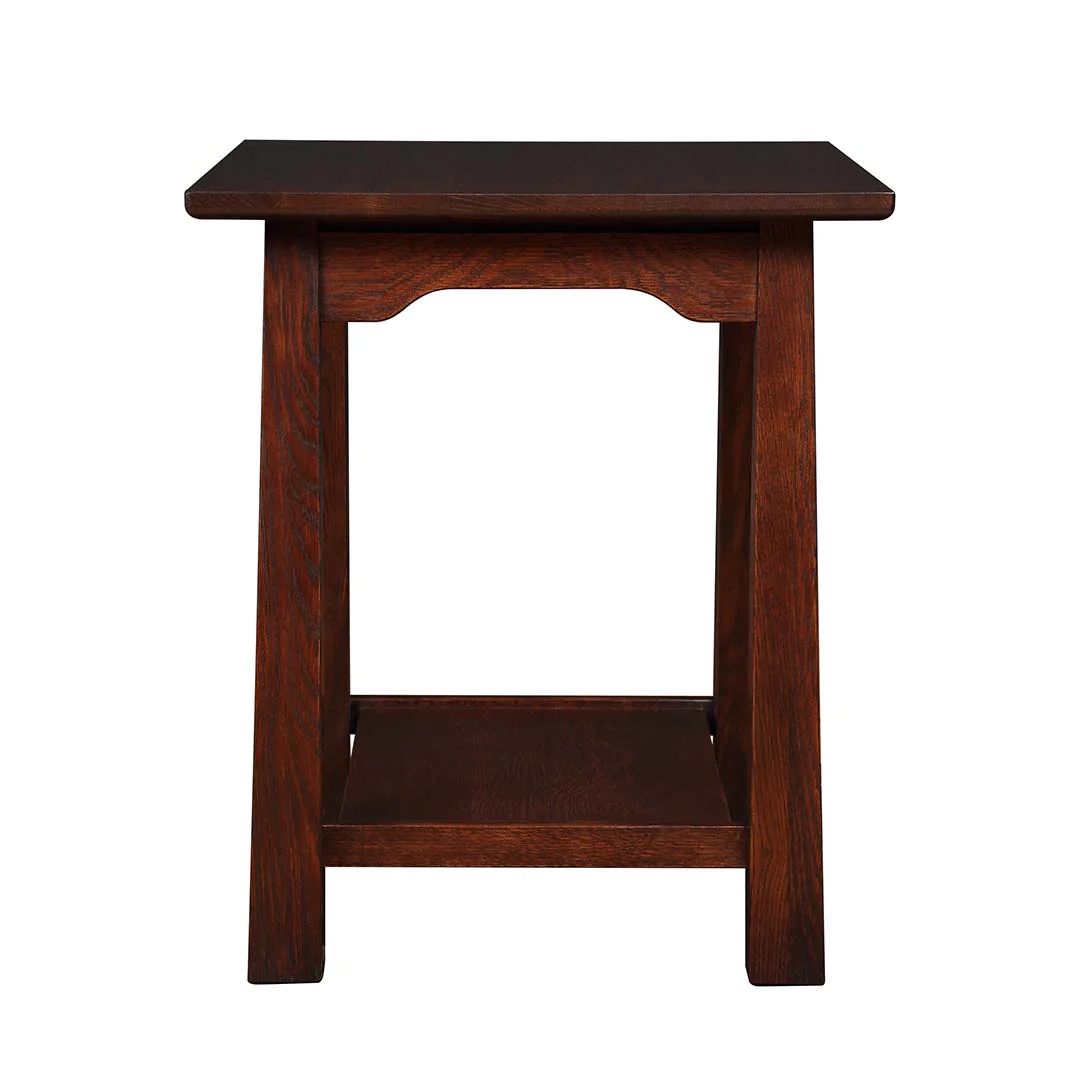 Park Slope End Table - Image 2