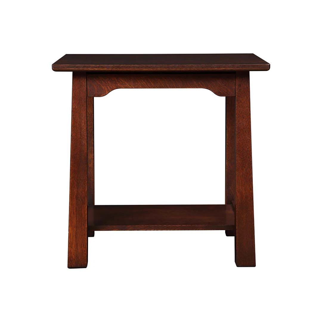 Park Slope End Table - Image 3