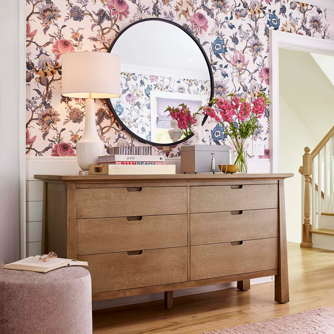 Park Slope Master Dresser - Image 2
