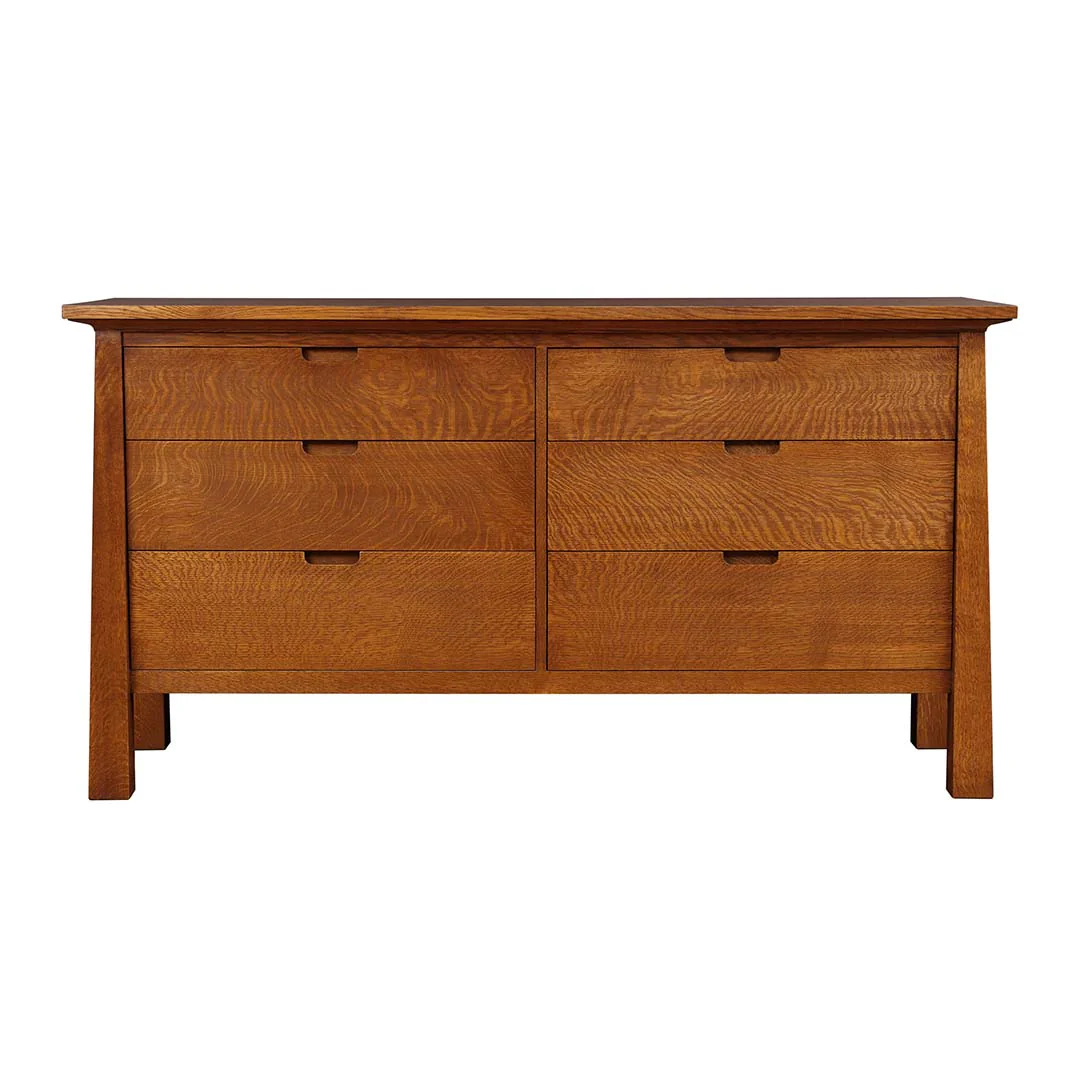 Park Slope Master Dresser - Image 3