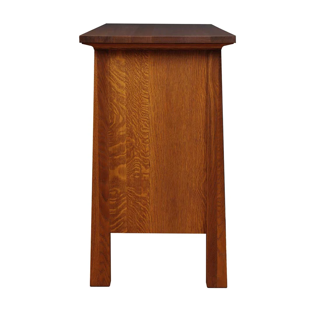 Park Slope Master Dresser - Image 4