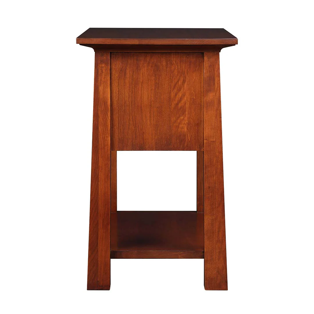 Park Slope Open Nightstand - Image 4