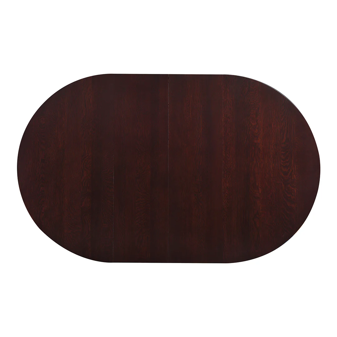 Park Slope Round Dining Table - Image 8