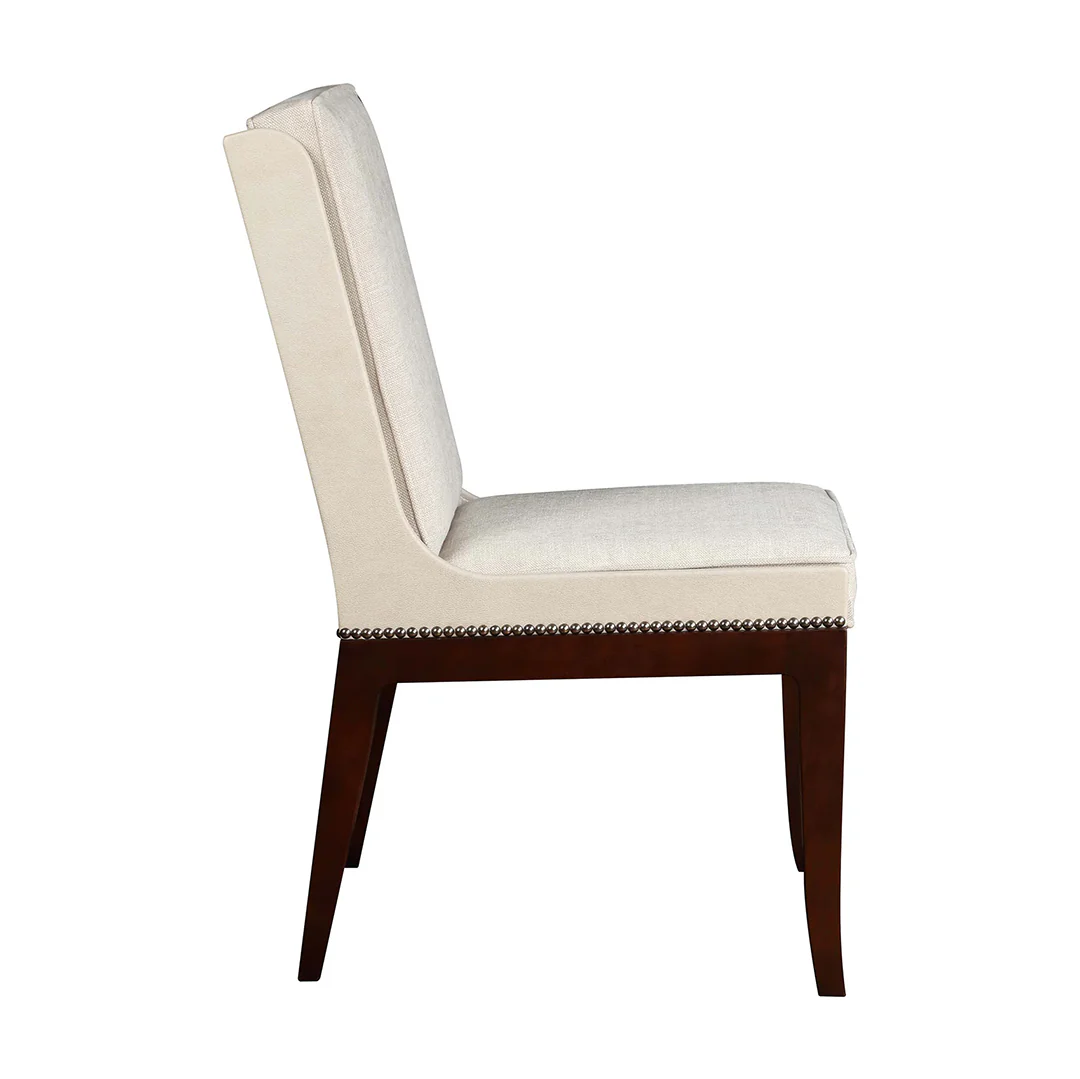 Park Slope Shelter Chair - Image 4