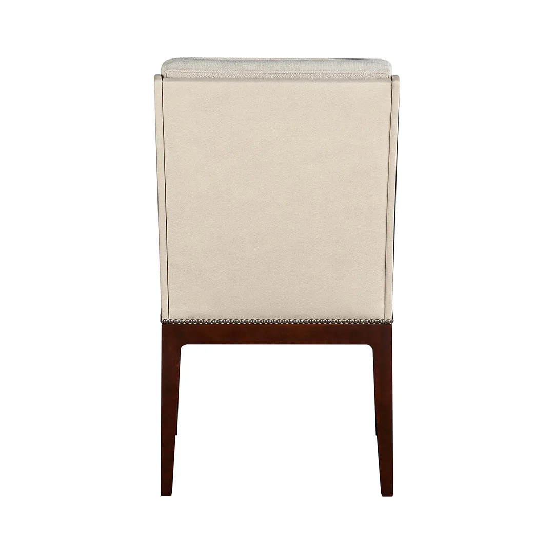 Park Slope Shelter Chair - Image 5