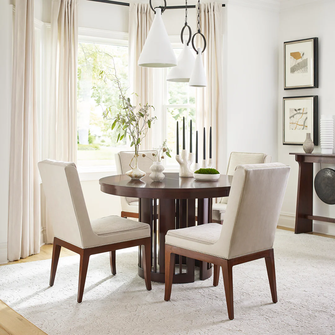 Park Slope Shelter Chair - Image 6