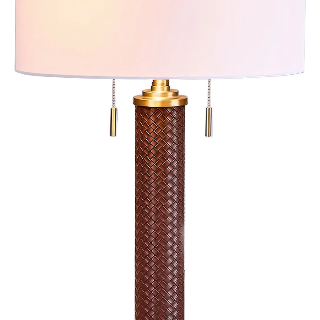 Ashwin Floor Lamp - Image 2