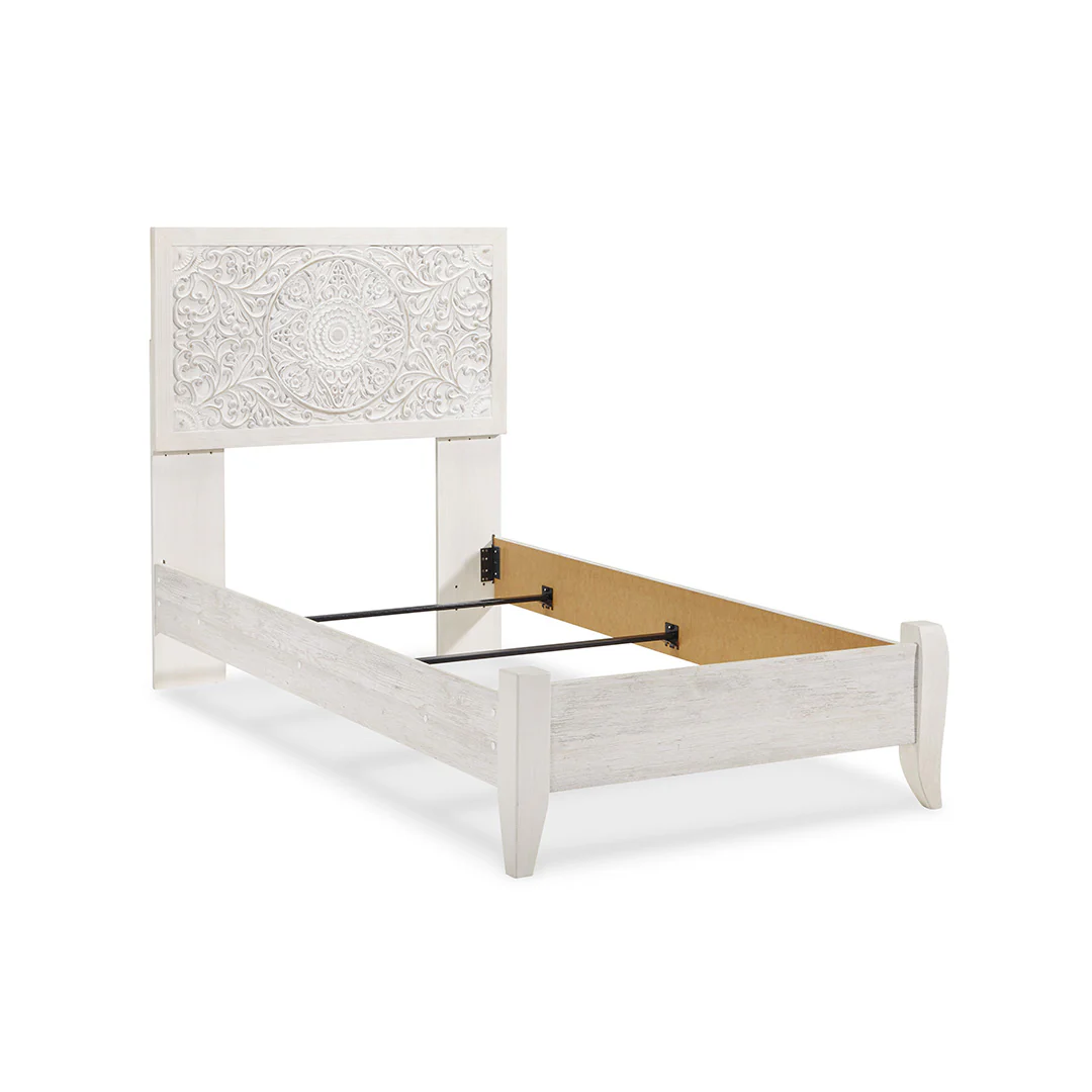 Paxberry Bed