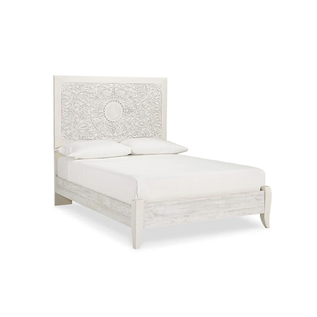 Paxberry Bed - Image 10