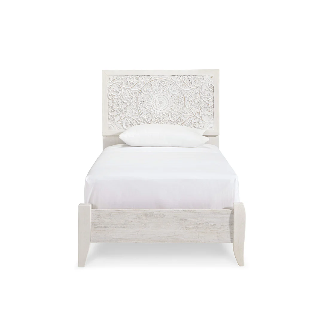 Paxberry Bed - Image 3