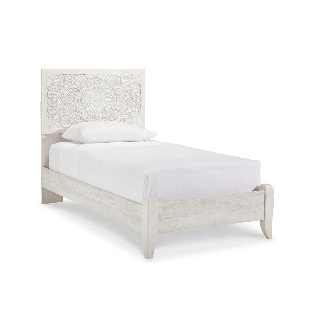 Paxberry Bed - Image 4