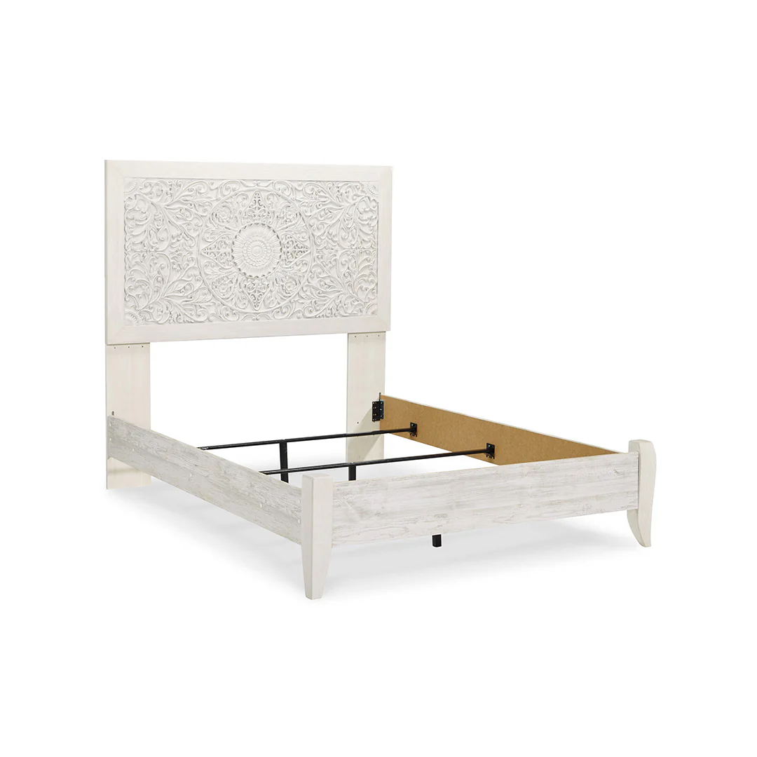 Paxberry Bed - Image 7