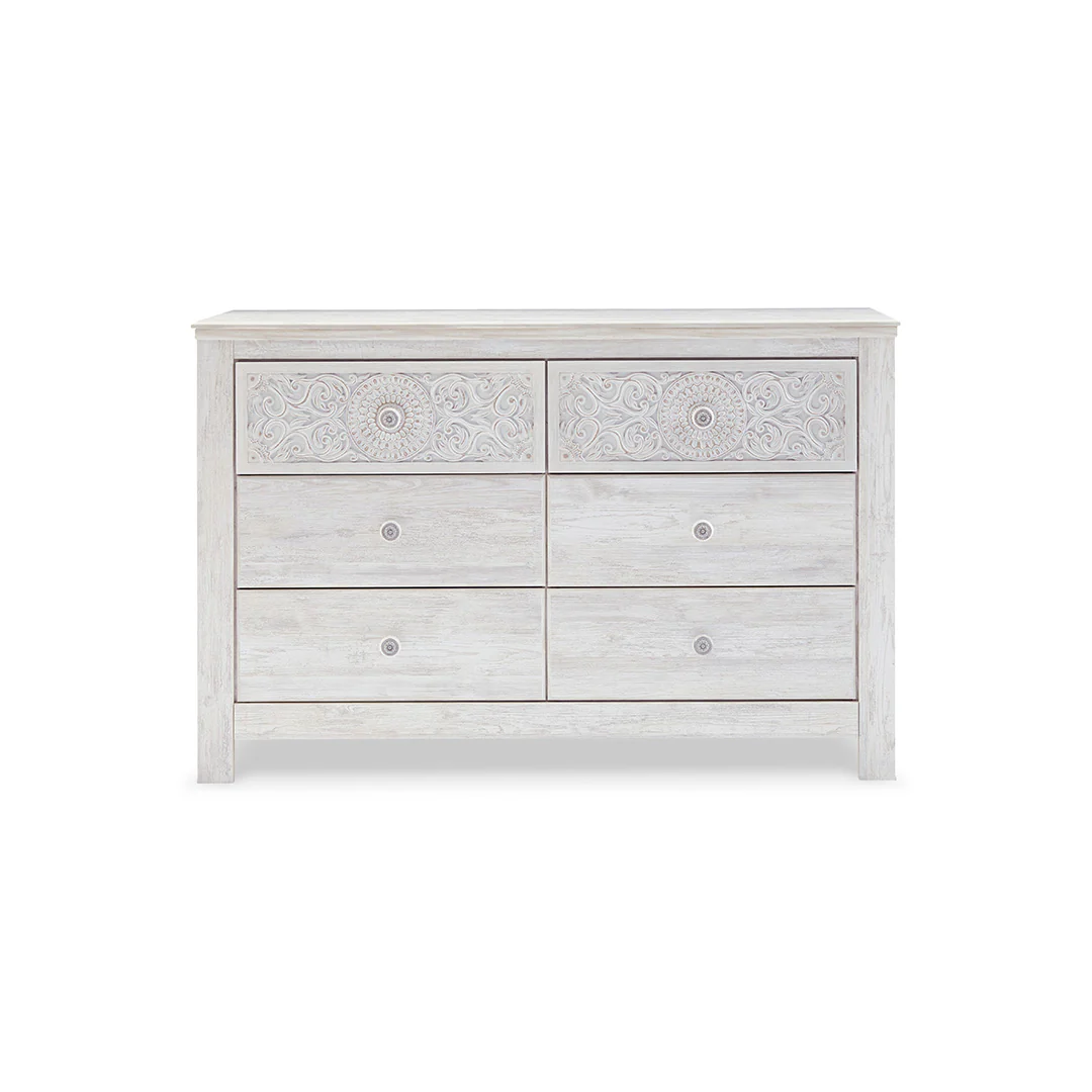 Paxberry Dresser - Image 3