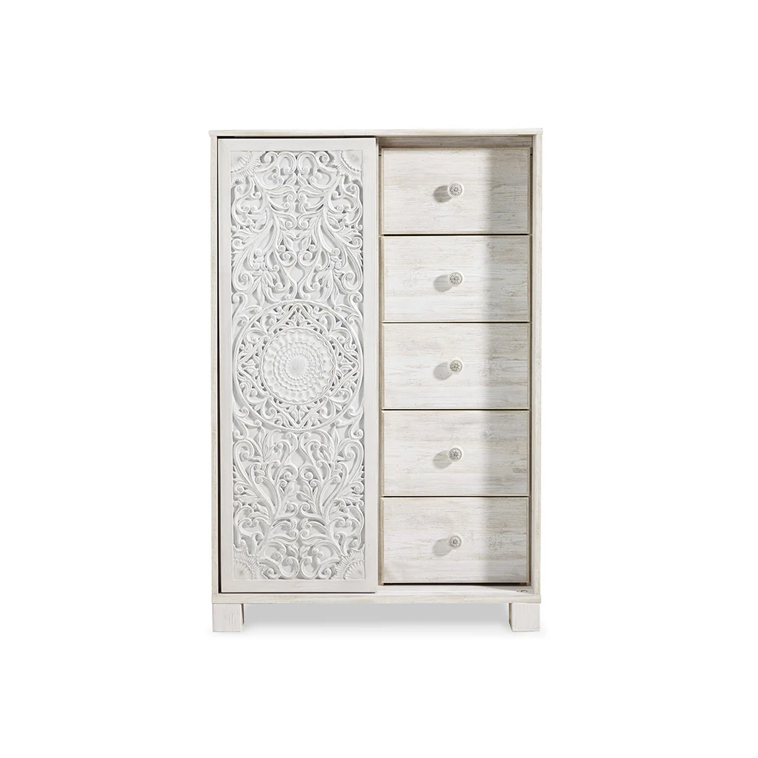 Paxberry Dressing Chest - Image 3