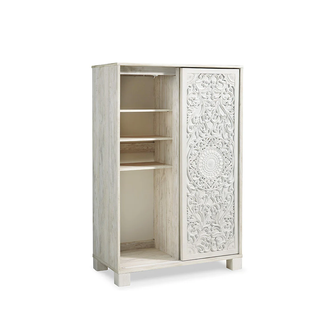 Paxberry Dressing Chest - Image 4