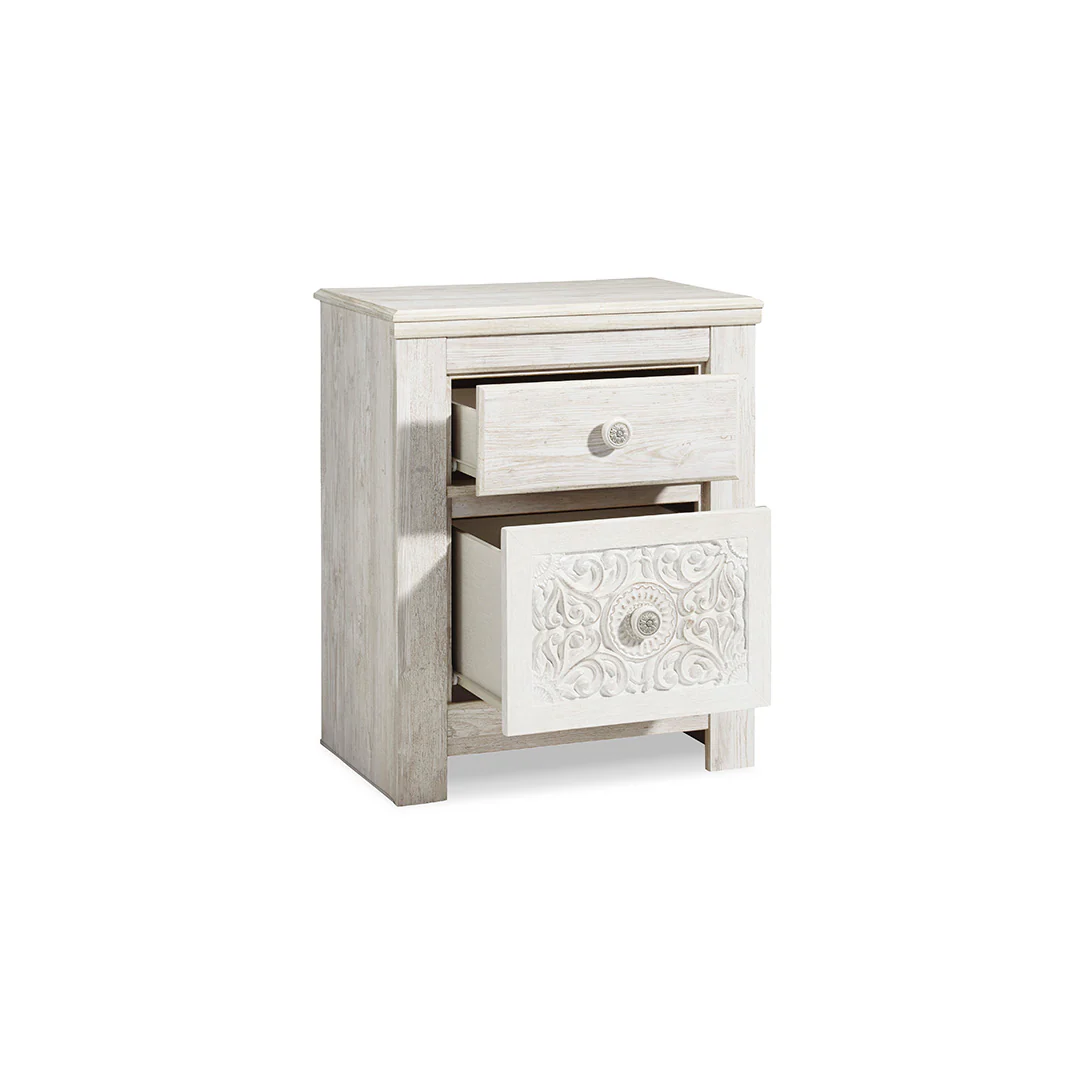 Paxberry Nightstand - Image 4