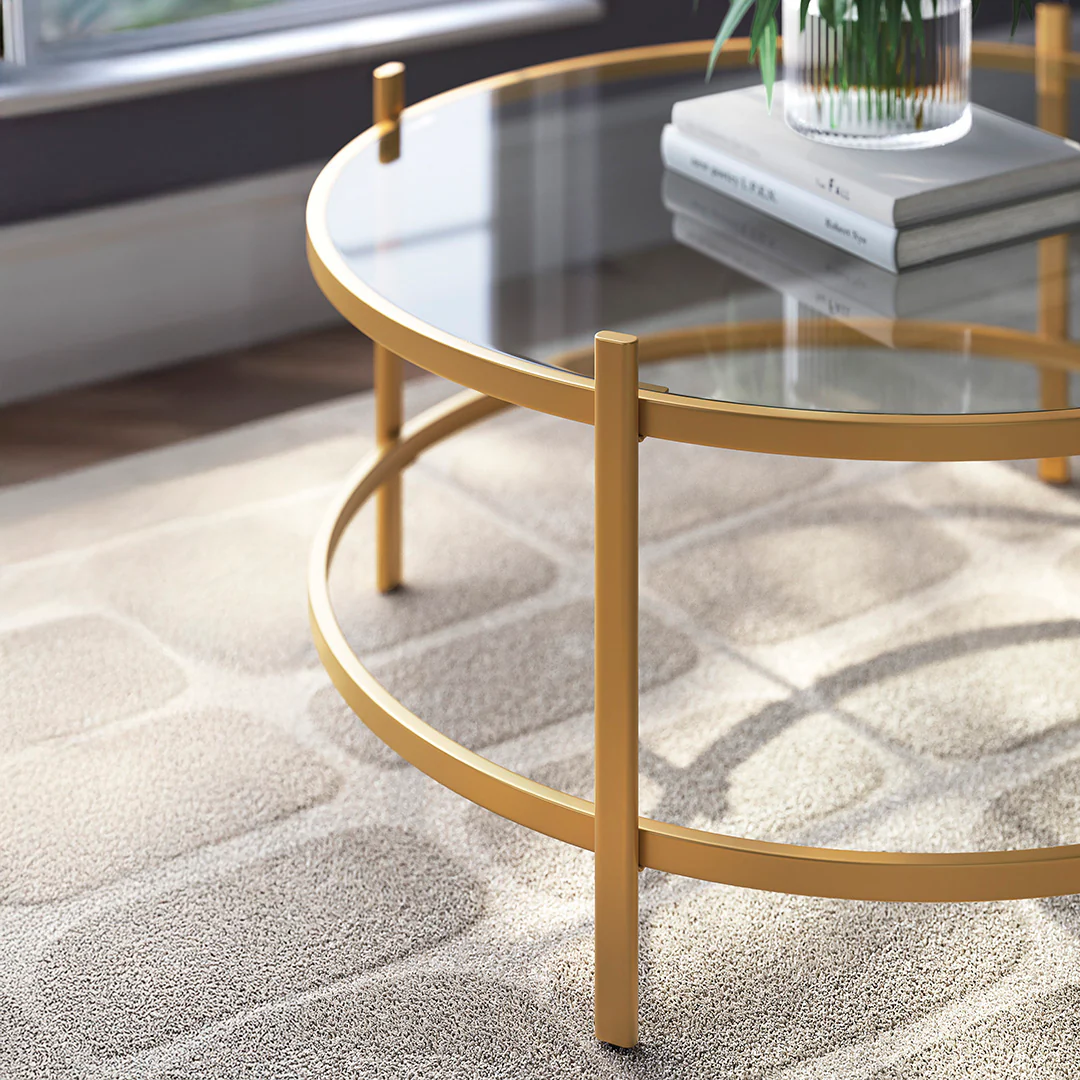 Pearlox Table Trio - Image 3