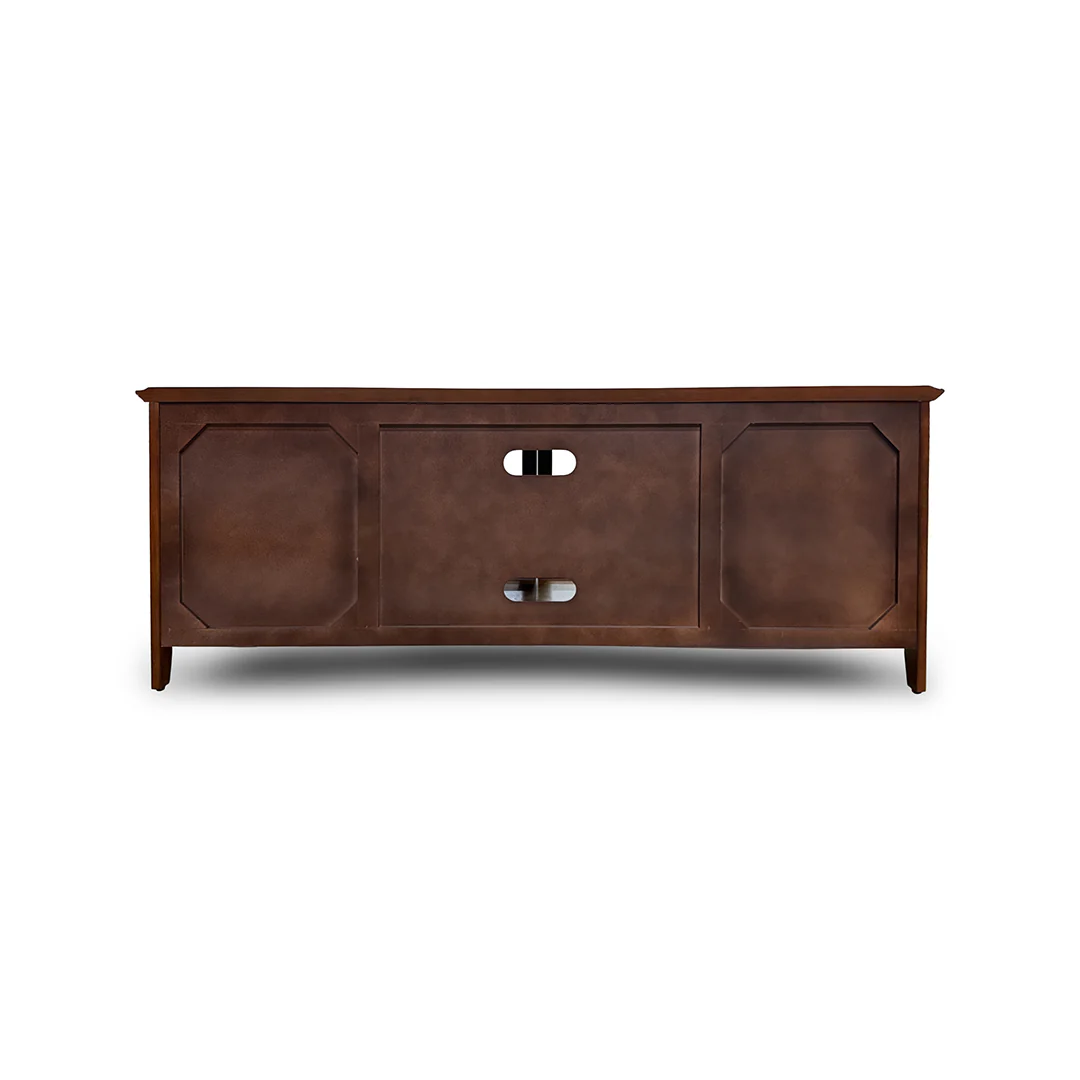 Pembroke TV Stand - Brown - Image 12
