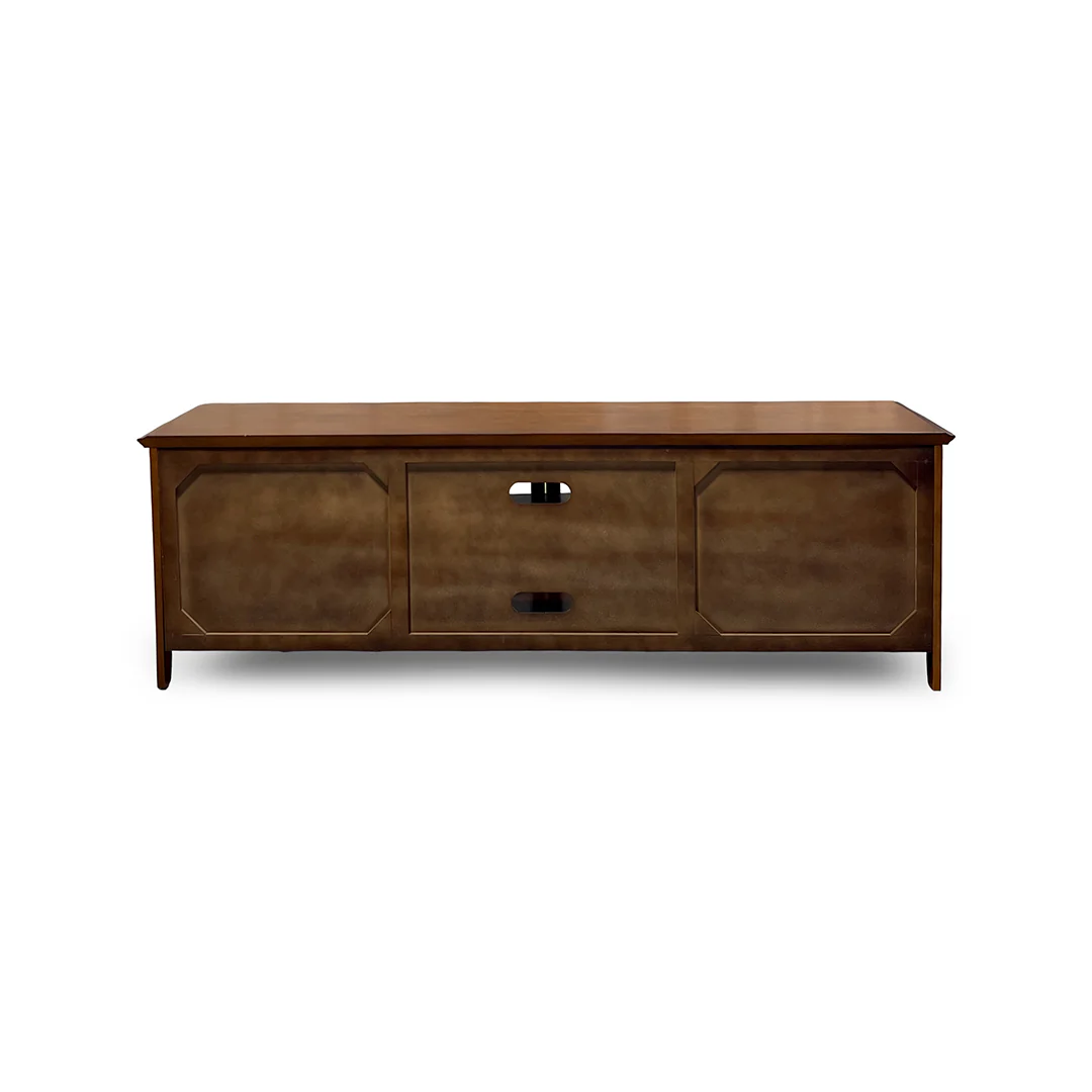 Pembroke TV Stand - Brown - Image 17
