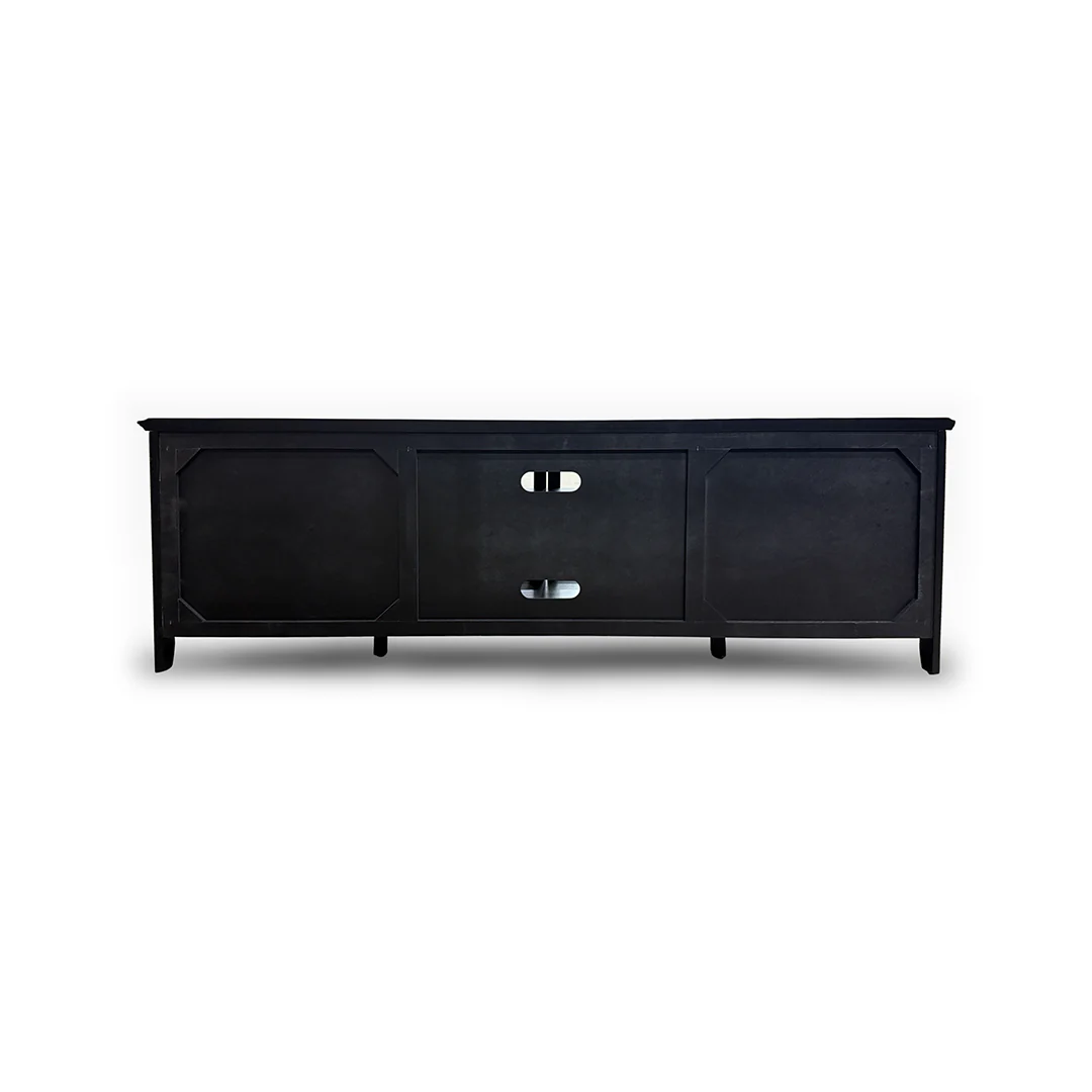 Pembroke TV Stand - Black - Image 15