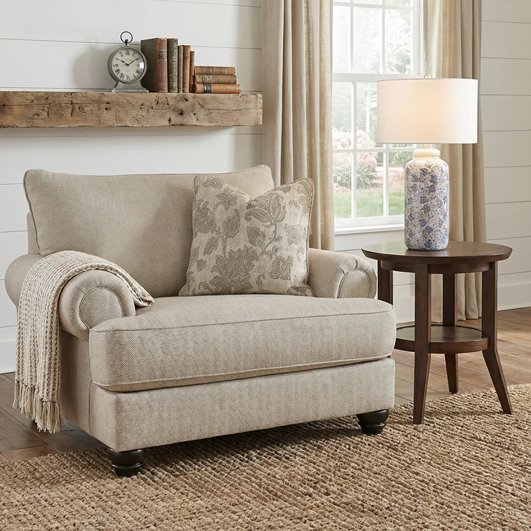 Pippa Table Lamp - Image 2