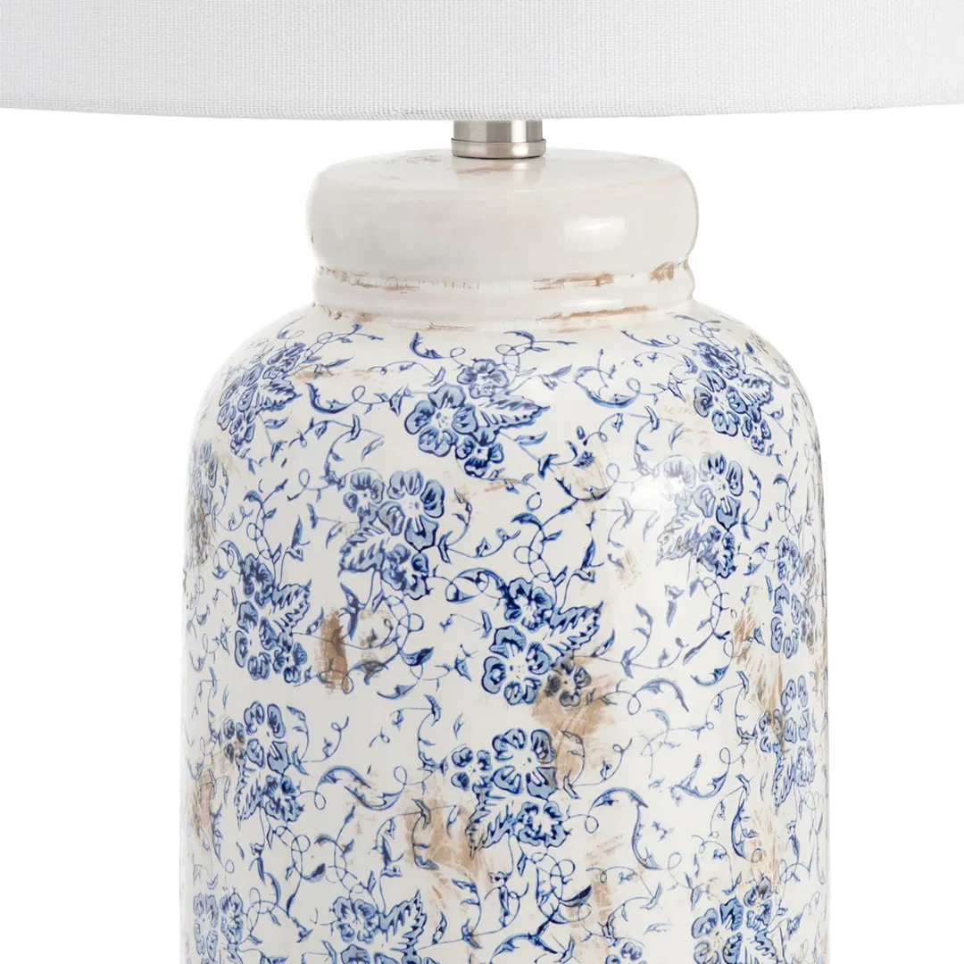 Pippa Table Lamp - Image 4