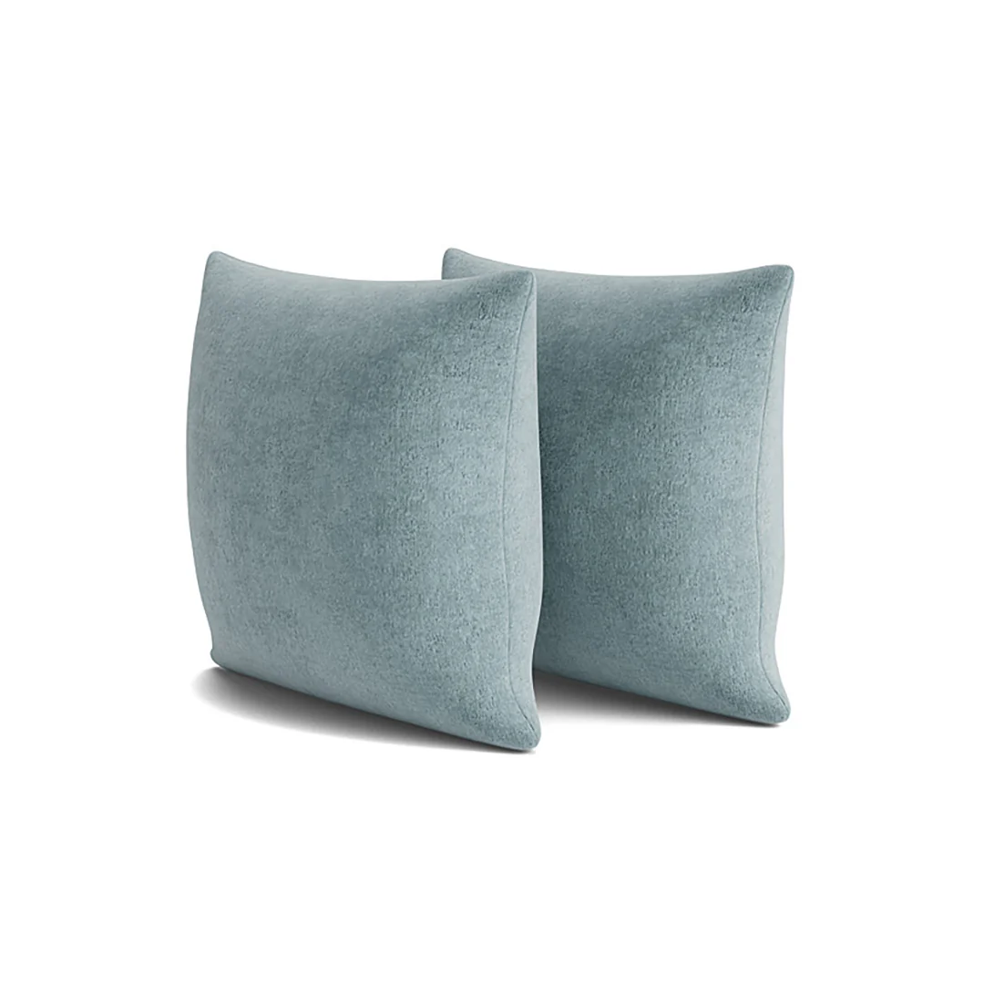 Plush Mist Accent Pillows (Set of 2) - Image 4