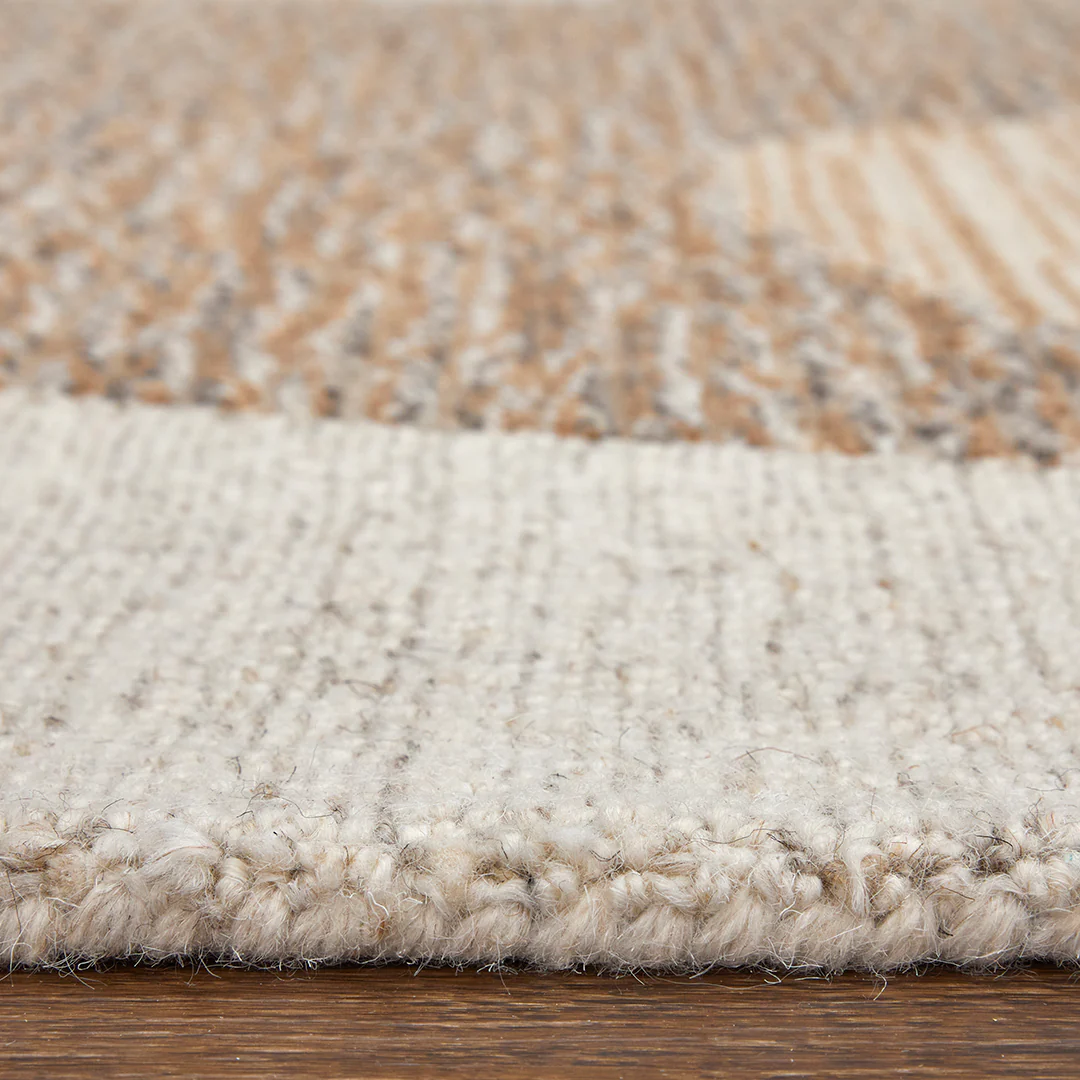 Pollock Brown Rug - Image 5