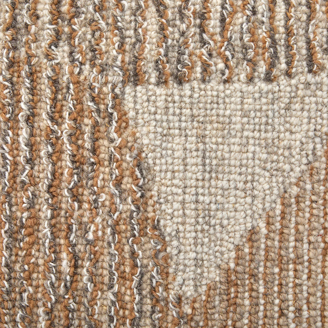 Pollock Brown Rug - Image 6