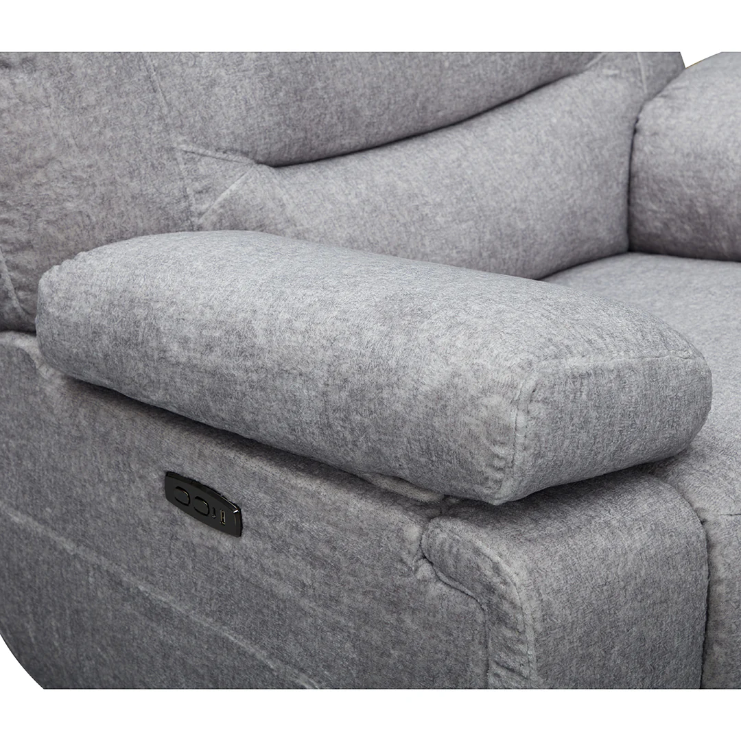 Preston Power Recliner - Image 10