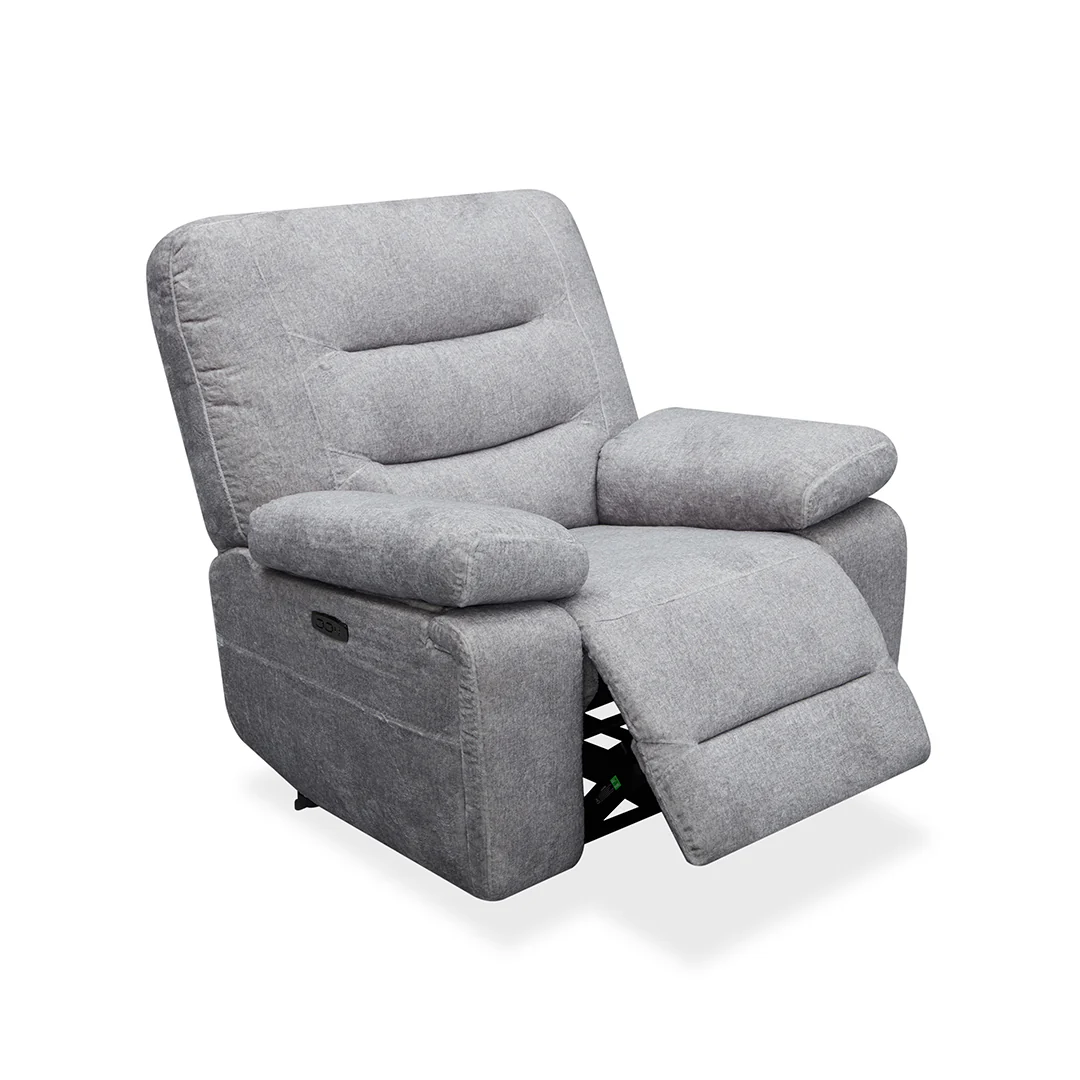 Preston Power Recliner - Image 4