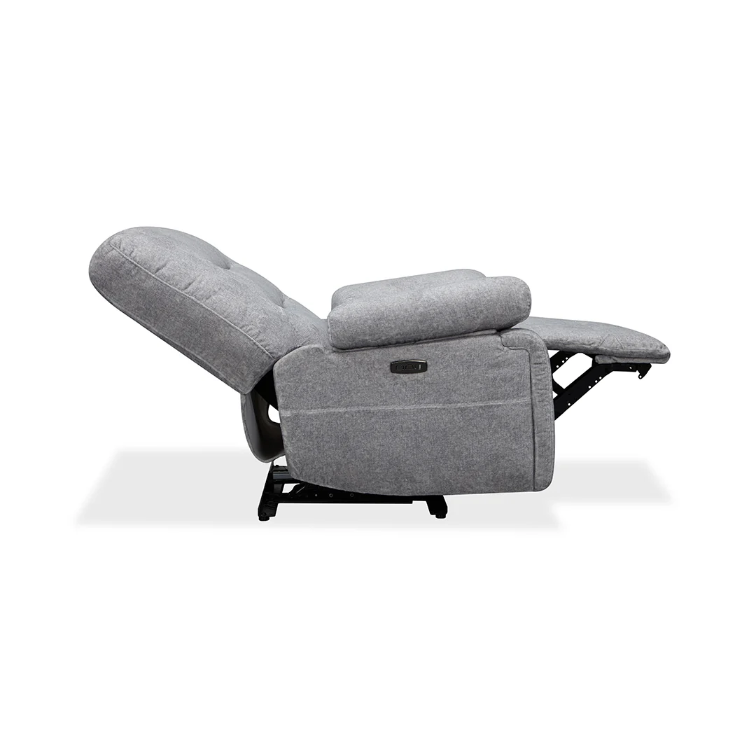 Preston Power Recliner - Image 6