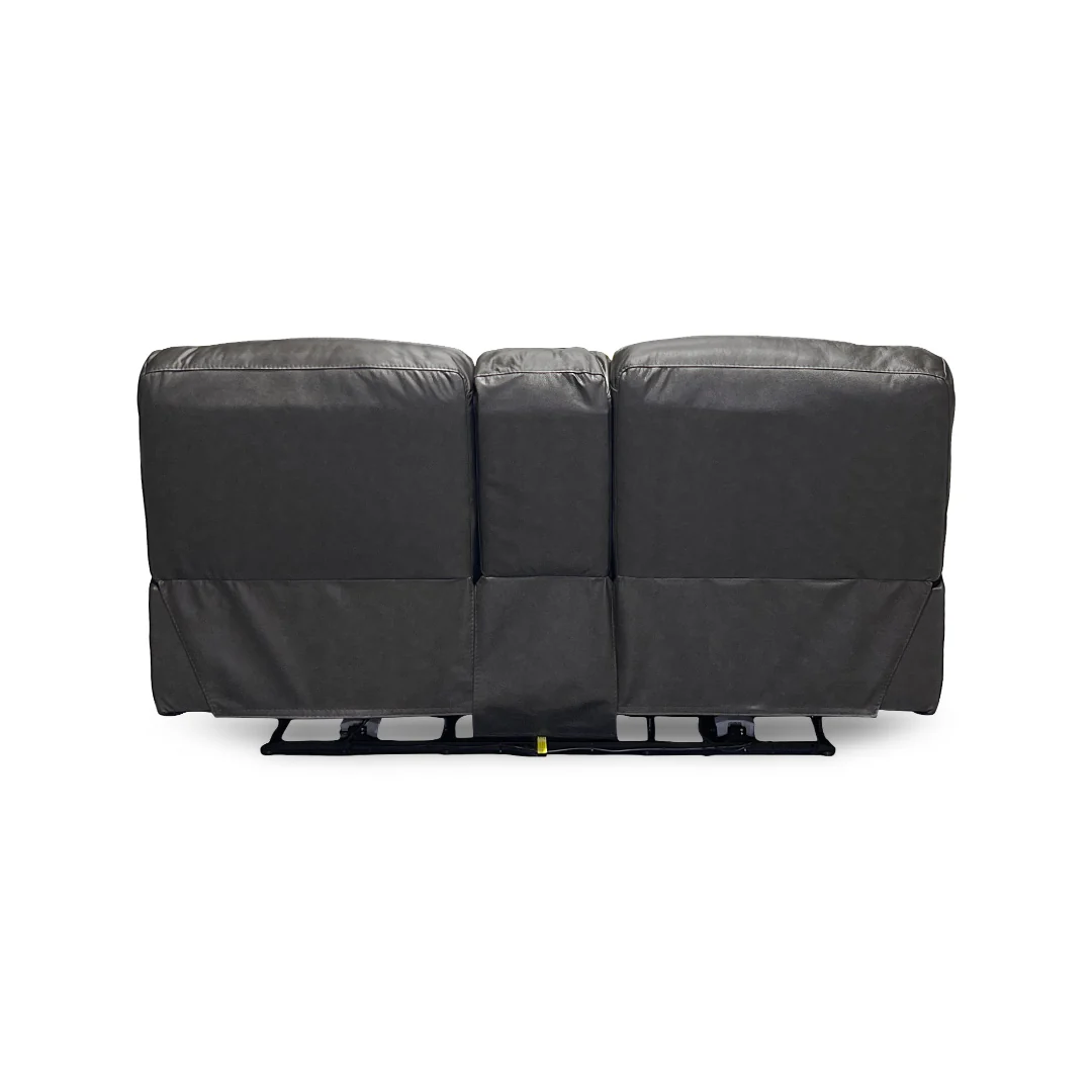 Preston Power Reclining Loveseat with Console - Image 13