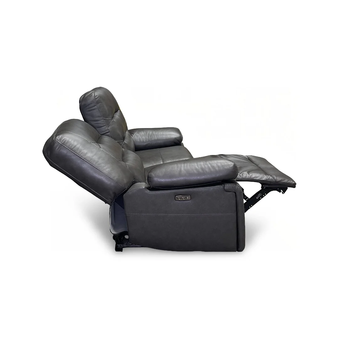 Preston Power Reclining Sofa - Image 7