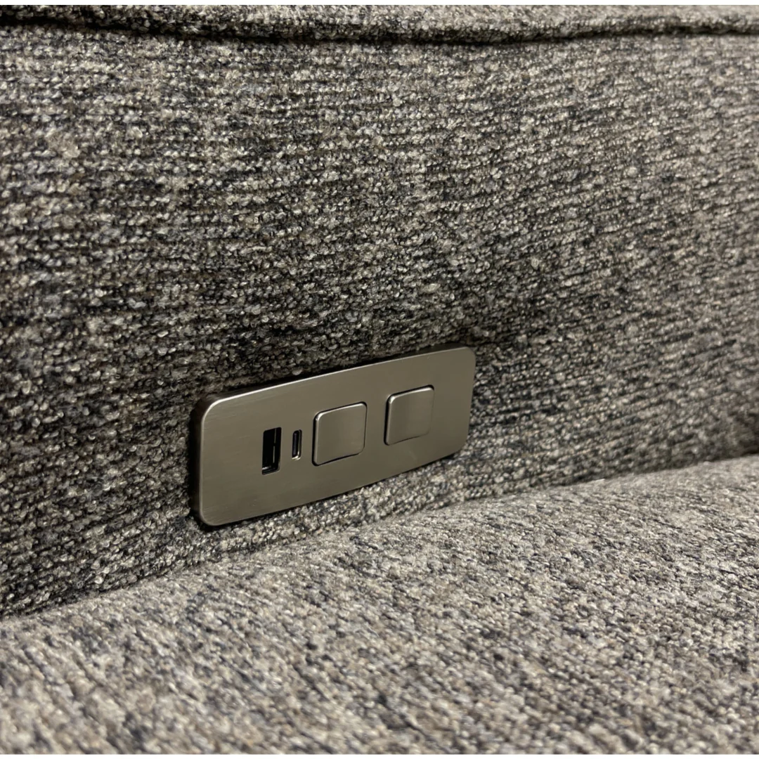 Primrose Hill Power Reclining Sofa & Recliner - Image 9