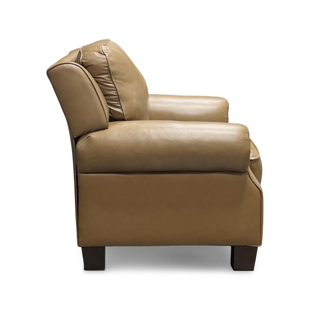 Primrose Hill Recliner - Beige - Image 5