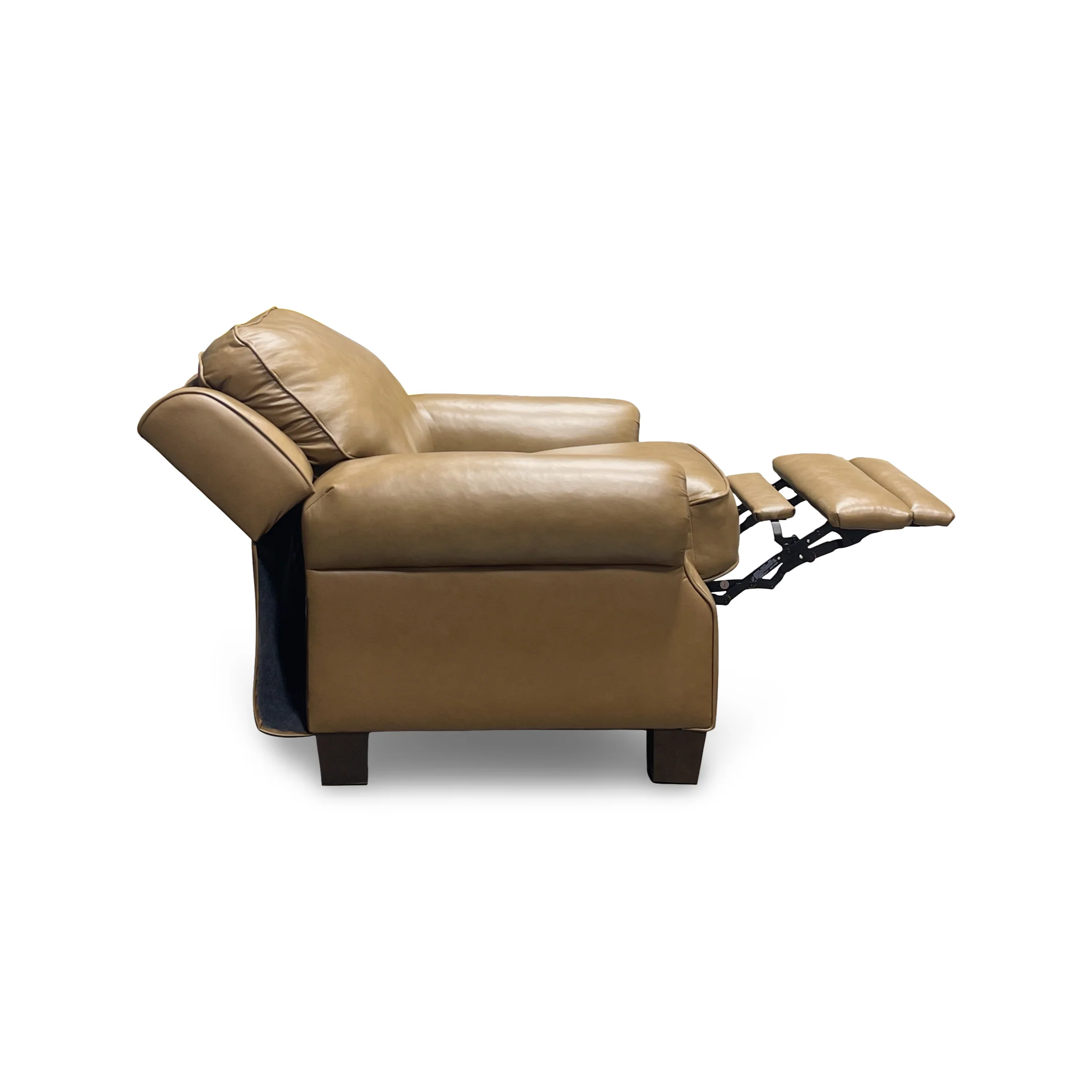 Primrose Hill Recliner - Beige - Image 6