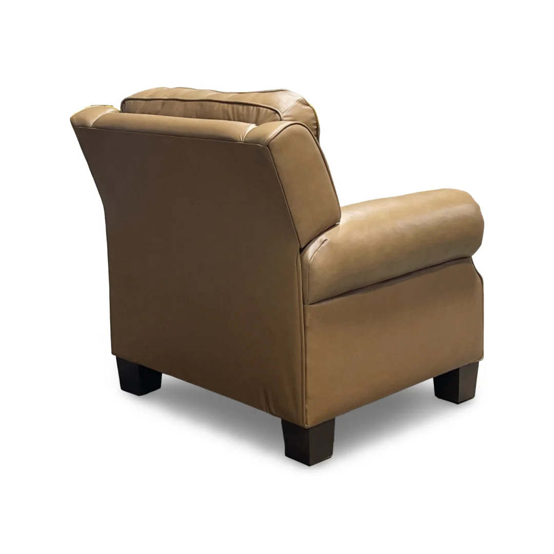 Primrose Hill Recliner - Beige - Image 7
